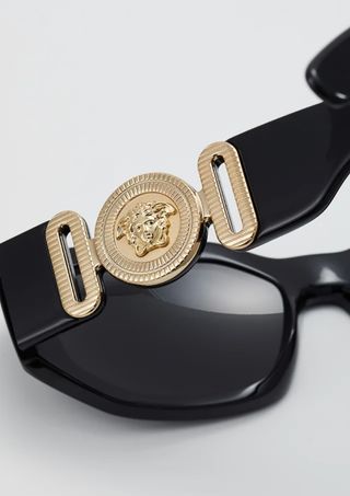 Gafas Versace Medusa Auténticas