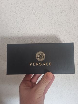 Gafas Versace Medusa Auténticas