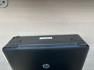Impresora HP Envy 4500 Multifunción