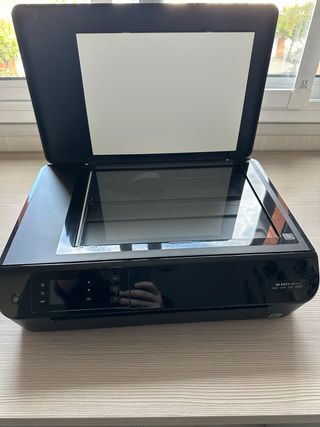 Impresora HP Envy 4500 Multifunción