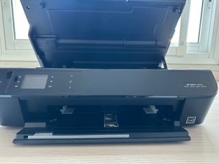 Impresora HP Envy 4500 Multifunción