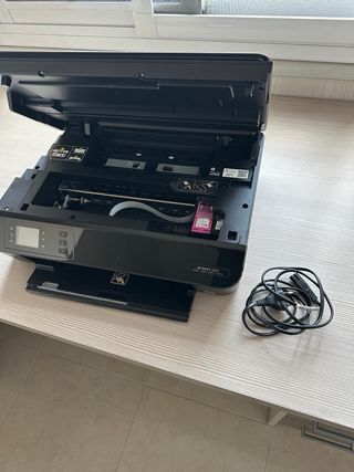 Impresora HP Envy 4500 Multifunción