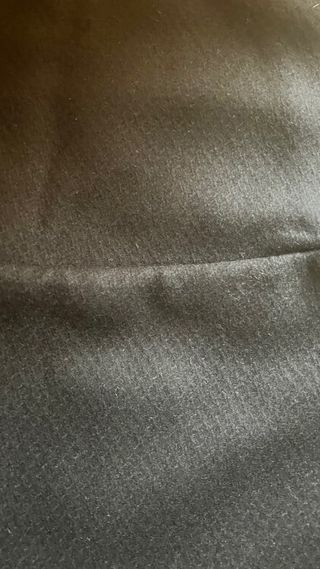 Falda COS Lana Negra