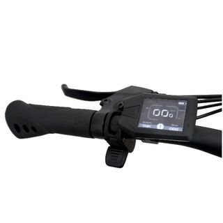 Bicicleta Eléctrica Reebok MTB Nueva