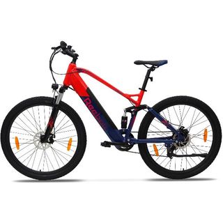 Bicicleta Eléctrica Reebok MTB Nueva