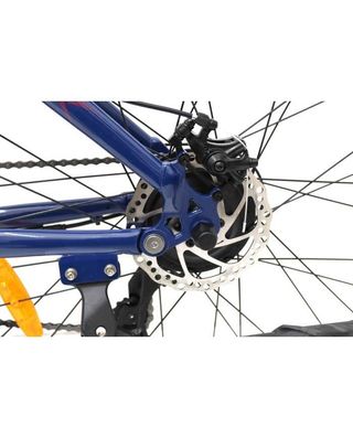 Bicicleta Eléctrica Reebok MTB Nueva