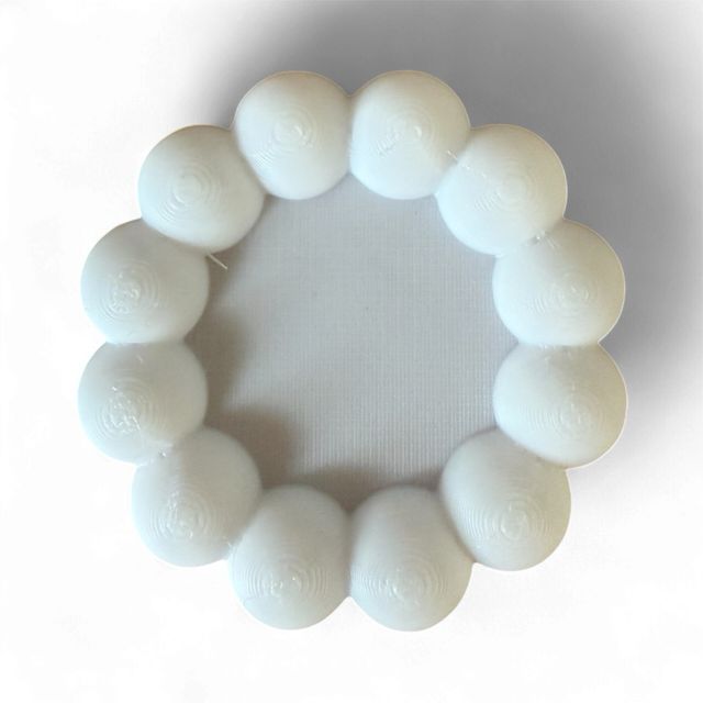 Conjunto 3 Mini Joyeros