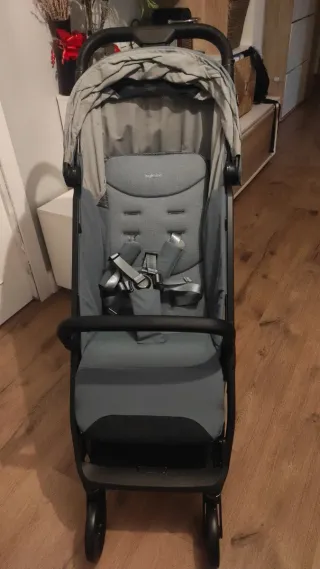 Passeggino Inglesina Quid3 2025