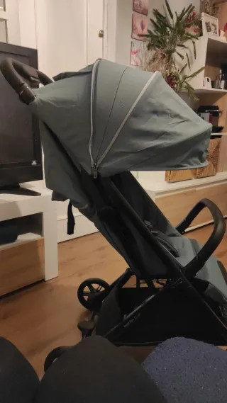 Passeggino Inglesina Quid3 2025