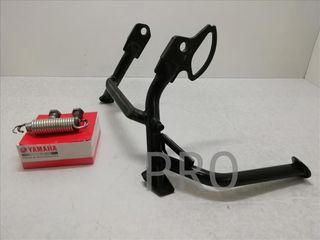 Caballete Central Yamaha T-MAX