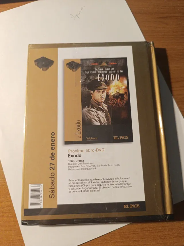 DVD Indovina chi viene stasera, sigillato