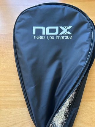 Pala Nox AT Pro Cup 2024