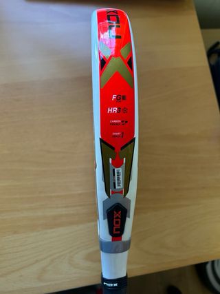 Pala Nox AT Pro Cup 2024