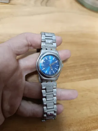 Orologio Swatch Irony