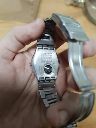 Orologio Swatch Irony