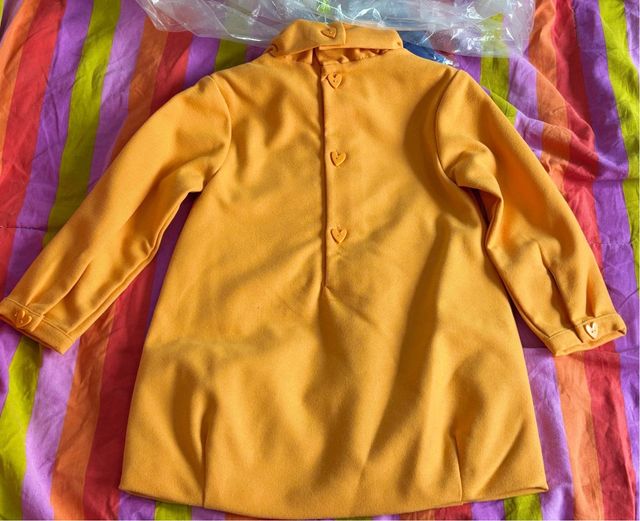 AGATHA RUIZ DE LA PRADA NUEVO Vestido