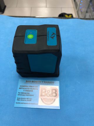 Nivel Láser Tilswall