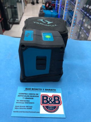 Nivel Láser Tilswall