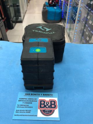 Nivel Láser Tilswall