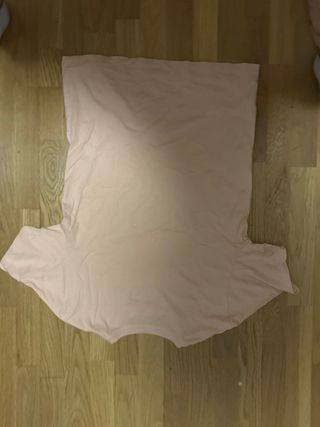 Camiseta Nike Just Do It Rosa