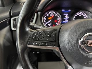 NISSAN QASHQAI NCONNECTA 1.5 dCi 115 CV