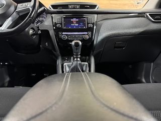 NISSAN QASHQAI NCONNECTA 1.5 dCi 115 CV
