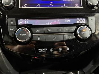 NISSAN QASHQAI NCONNECTA 1.5 dCi 115 CV