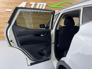 NISSAN QASHQAI NCONNECTA 1.5 dCi 115 CV