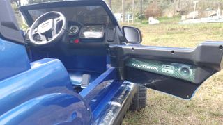 Coche Eléctrico Ford Ranger 2 Plazas