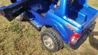 Coche Eléctrico Ford Ranger 2 Plazas