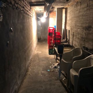 2 Trasteros juntos en Paseo Marítimo Fuengirola