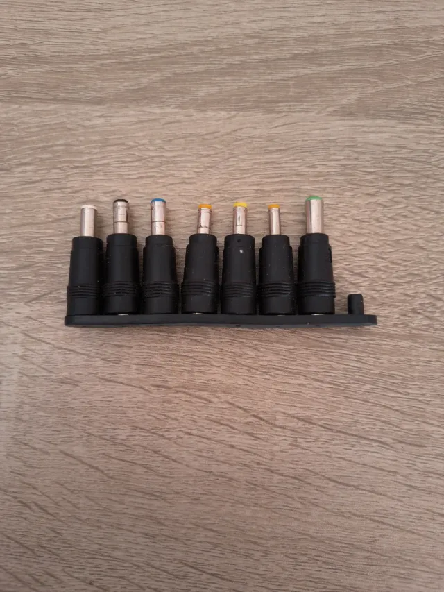 Adaptadores Conectores Varios