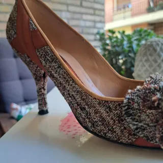 Zapatos de salón MAGRIT talla 38