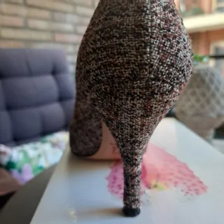 Zapatos de salón MAGRIT talla 38