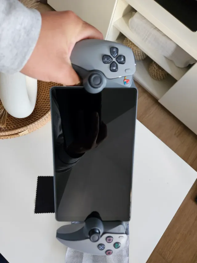 PS Portal 30th Edición Gris