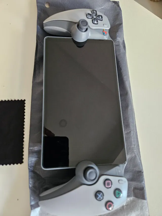 PS Portal 30th Edición Gris