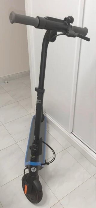 Ninebot C2Pro Patinete Eléctrico