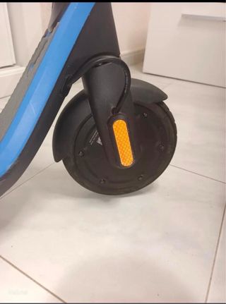 Ninebot C2Pro Patinete Eléctrico