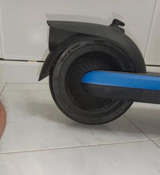 Ninebot C2Pro Patinete Eléctrico
