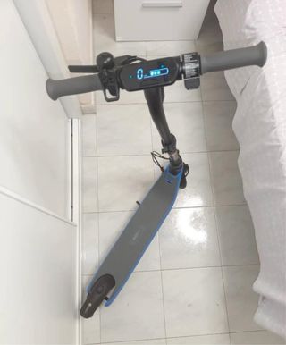 Ninebot C2Pro Patinete Eléctrico