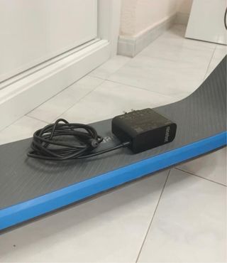 Ninebot C2Pro Patinete Eléctrico