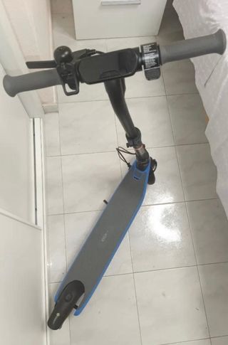 Ninebot C2Pro Patinete Eléctrico