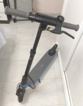 Ninebot C2Pro Patinete Eléctrico