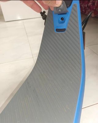 Ninebot C2Pro Patinete Eléctrico