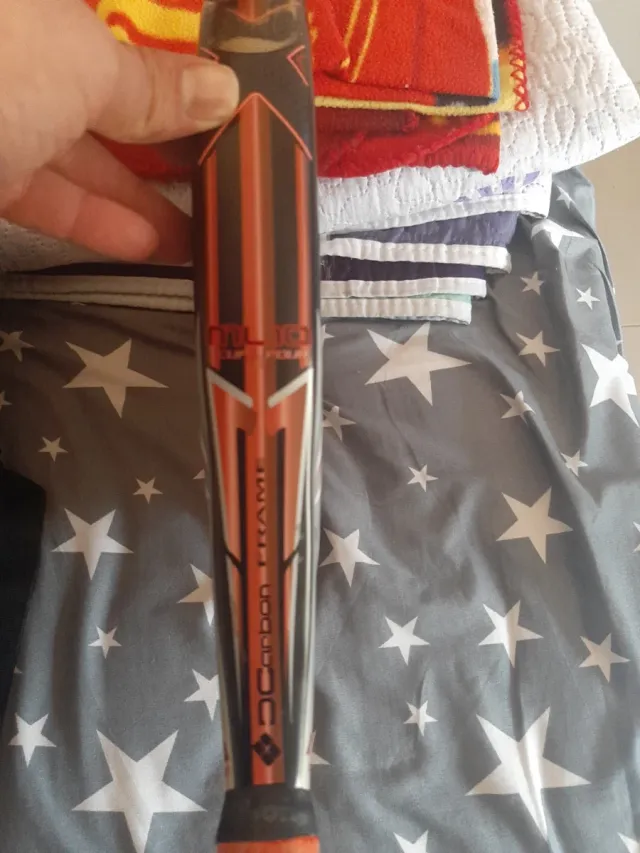 Pala de pádel NOX ML10 Pro Cup