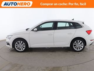Skoda Scala 1.0 TSI Ambition