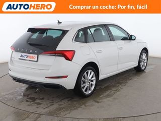 Skoda Scala 1.0 TSI Ambition