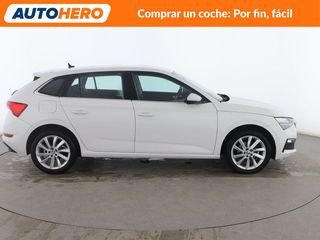 Skoda Scala 1.0 TSI Ambition