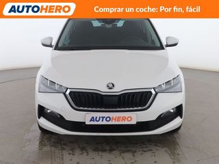 Skoda Scala 1.0 TSI Ambition