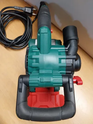 Lixadeira de cinta Parkside PBSD 600 A1